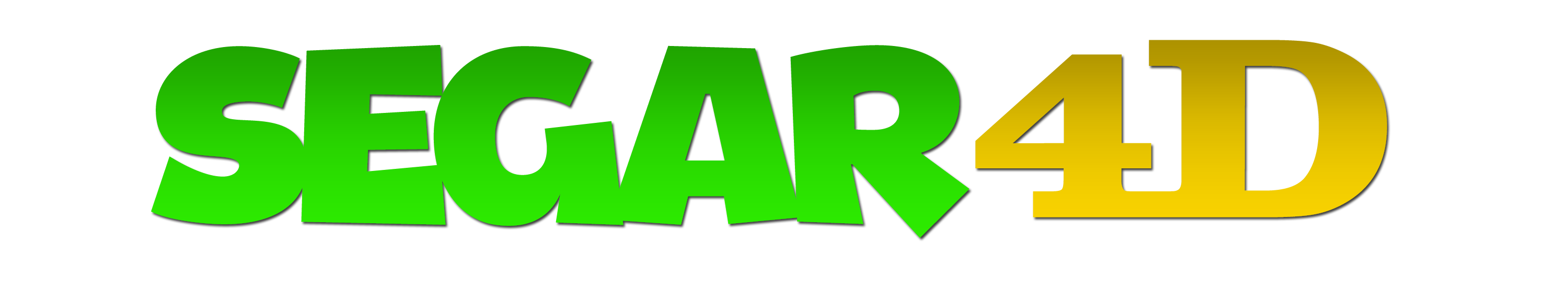segar4d